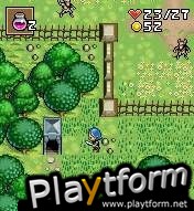 Fantasy Warrior 2: Good (Mobile)