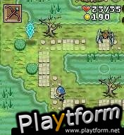 Fantasy Warrior 2: Good (Mobile)