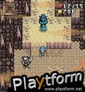 Fantasy Warrior 2: Good (Mobile)