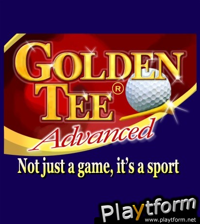 Golden Tee Advanced (Mobile)