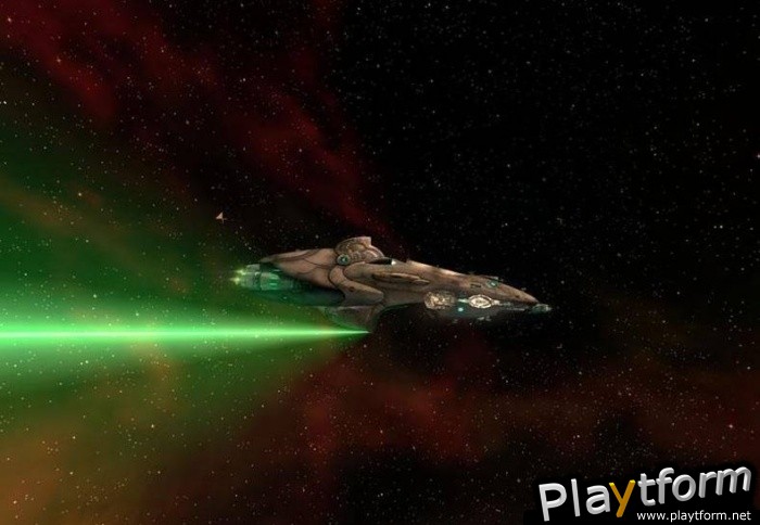 Nexus: The Jupiter Incident (PC)