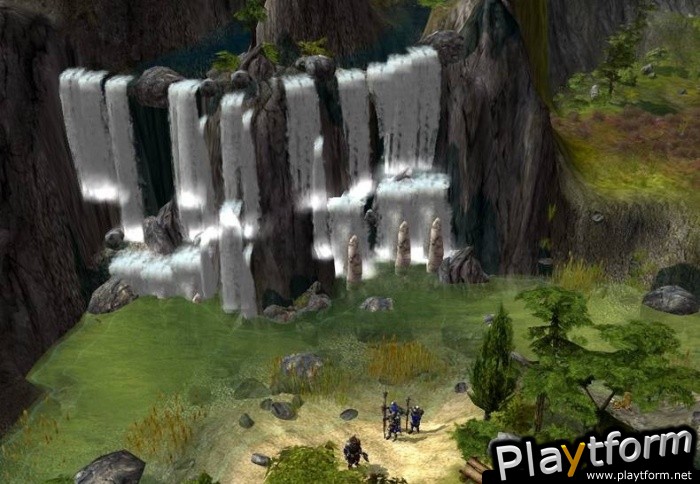 Heritage of Kings: The Settlers (PC)