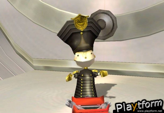 Robots (Xbox)