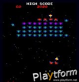 Namco Museum (PSP)
