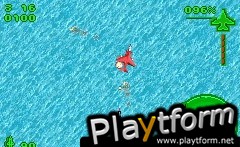 Ace Combat Advance (Game Boy Advance)