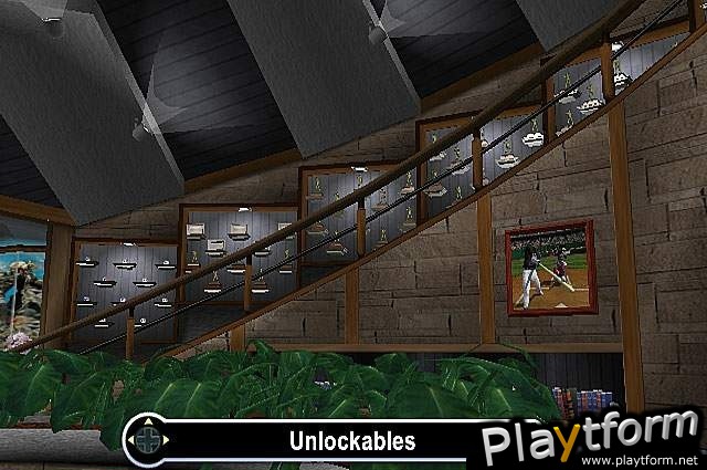 Major League Baseball 2K5 (Xbox)