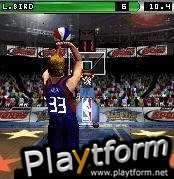 NBA All-Star 3-Point Shootout (Mobile)