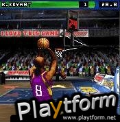 NBA All-Star 3-Point Shootout (Mobile)