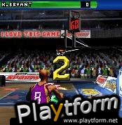 NBA All-Star 3-Point Shootout (Mobile)
