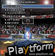 NBA All-Star 3-Point Shootout (Mobile)