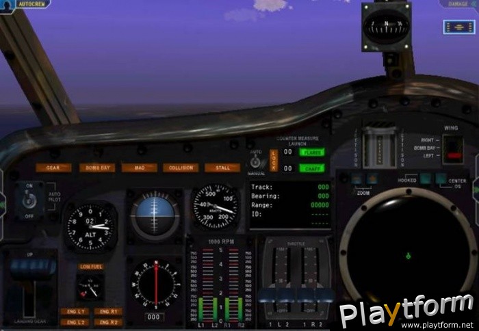 Dangerous Waters (PC)