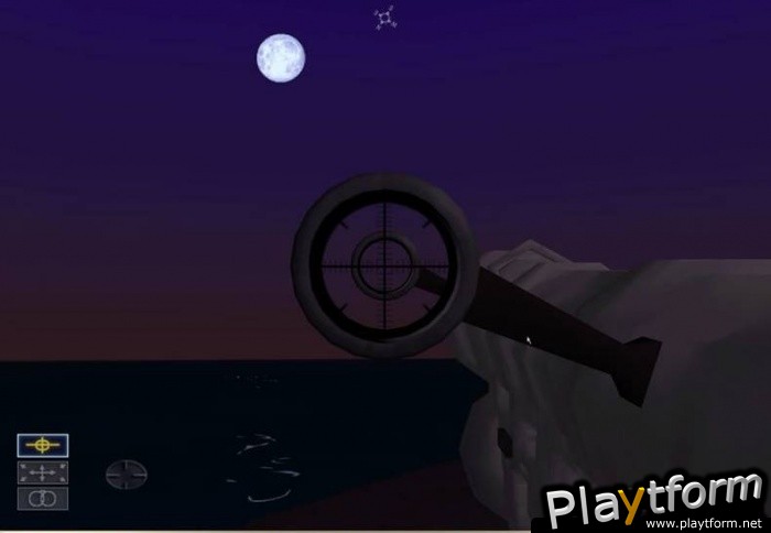 Dangerous Waters (PC)