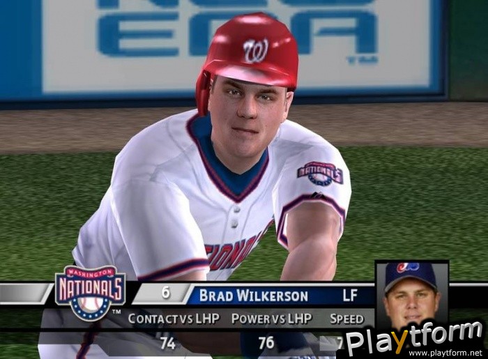 MVP Baseball 2005 (PC)