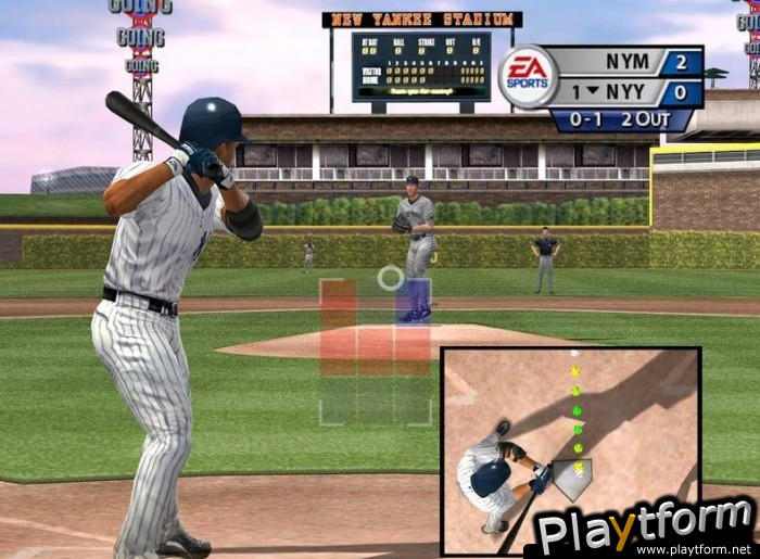 MVP Baseball 2005 (PC)