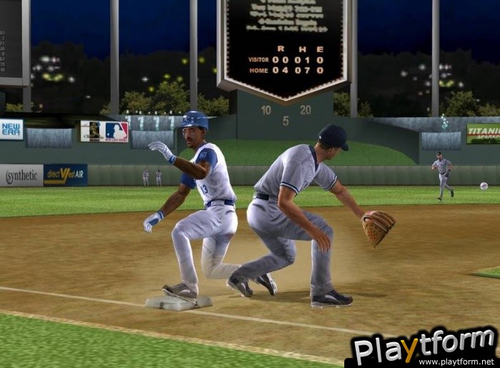 MVP Baseball 2005 (PC)