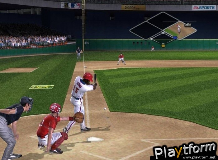 MVP Baseball 2005 (PC)