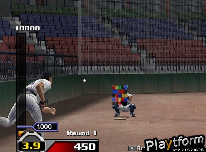 MVP Baseball 2005 (PC)