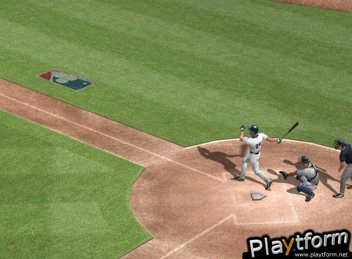 MVP Baseball 2005 (PC)