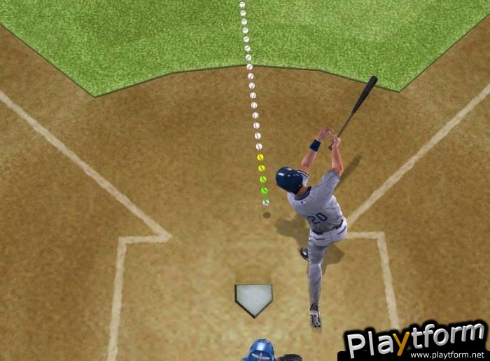 MVP Baseball 2005 (PC)