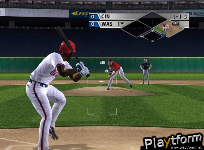 MVP Baseball 2005 (PC)