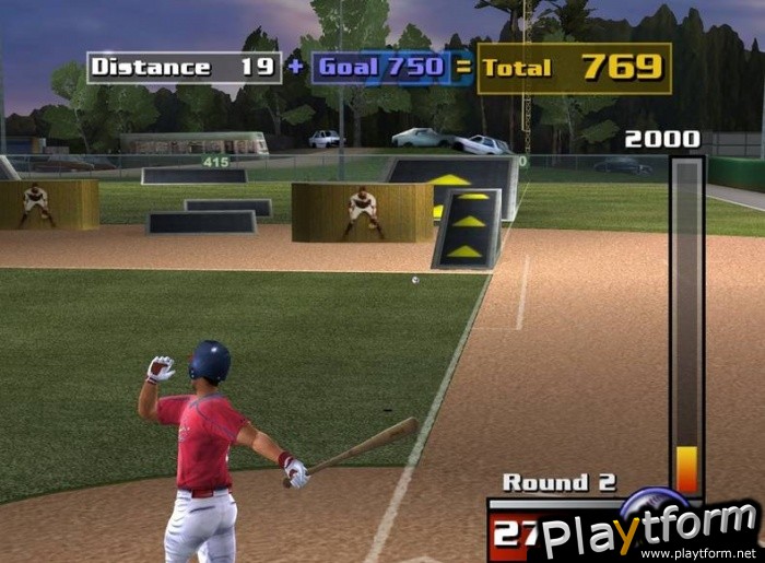 MVP Baseball 2005 (PC)