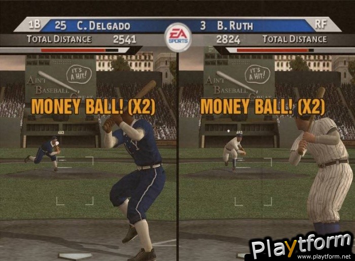 MVP Baseball 2005 (PC)