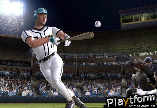 MVP Baseball 2005 (PC)