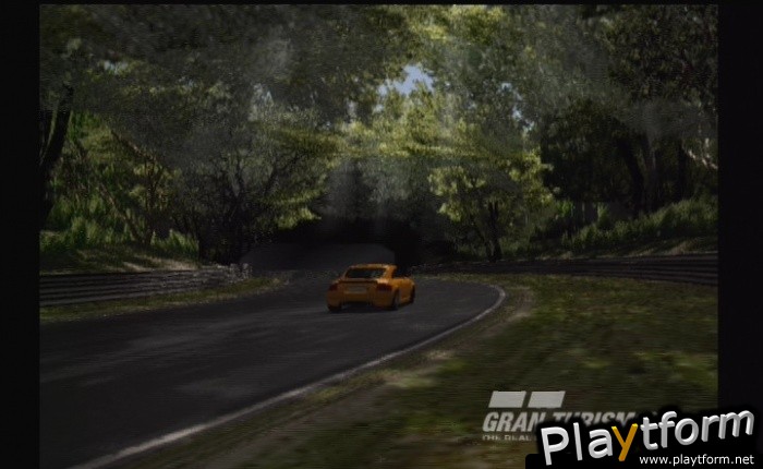 Gran Turismo 4 (PlayStation 2)