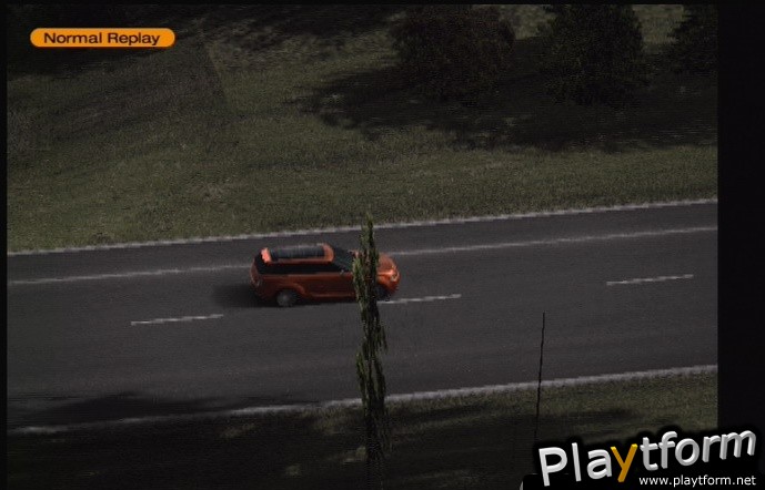 Gran Turismo 4 (PlayStation 2)