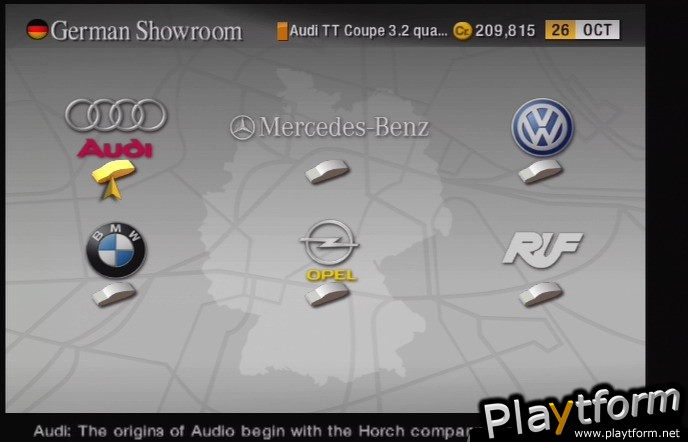 Gran Turismo 4 (PlayStation 2)