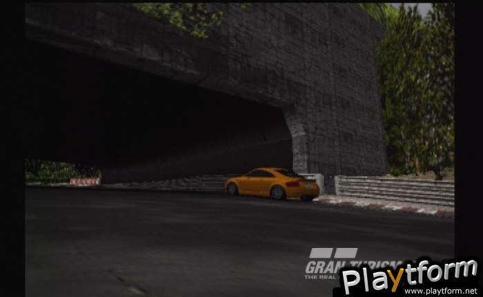 Gran Turismo 4 (PlayStation 2)