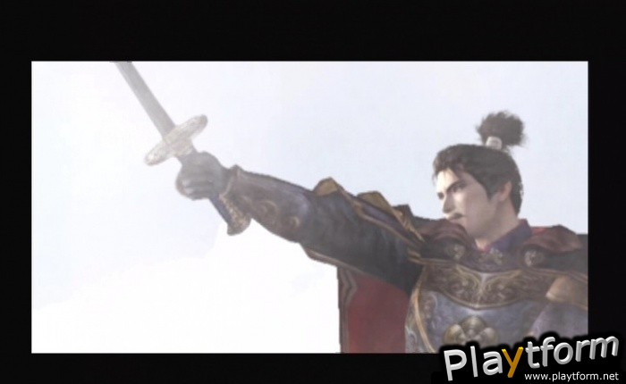 Kessen III (PlayStation 2)