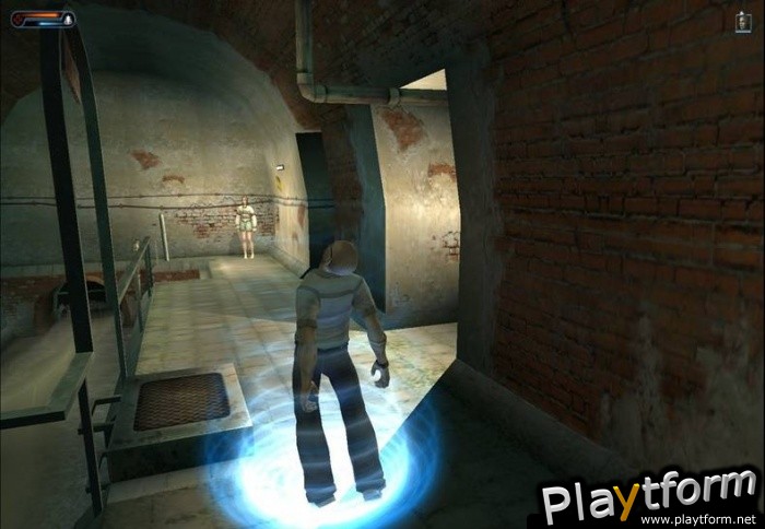 Second Sight (PC)