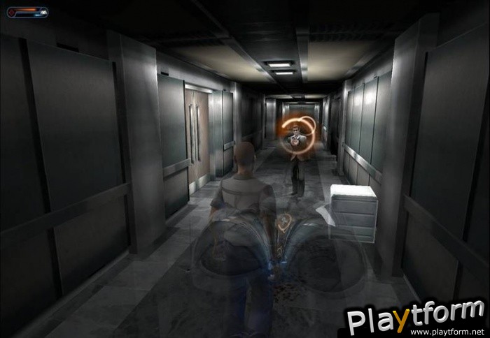 Second Sight (PC)