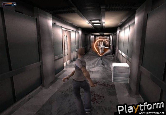 Second Sight (PC)