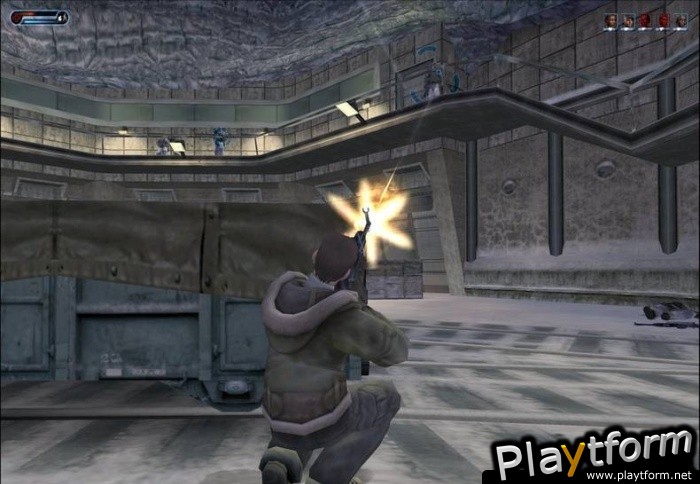 Second Sight (PC)