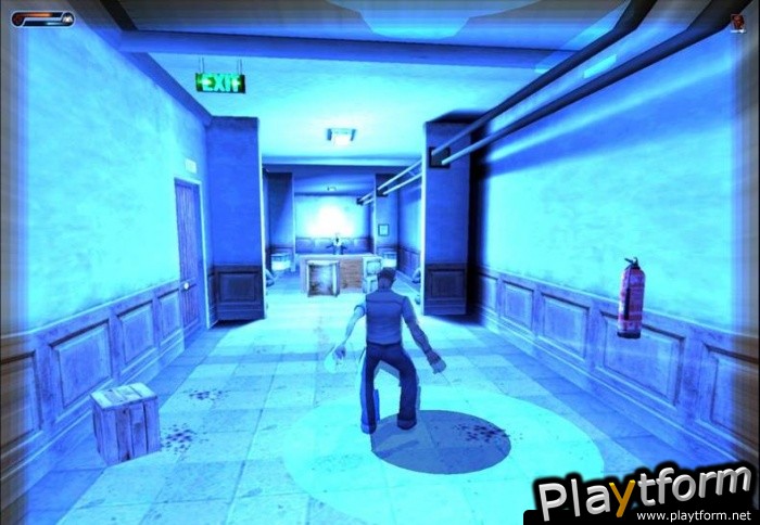 Second Sight (PC)