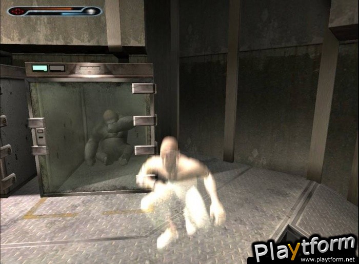 Second Sight (PC)