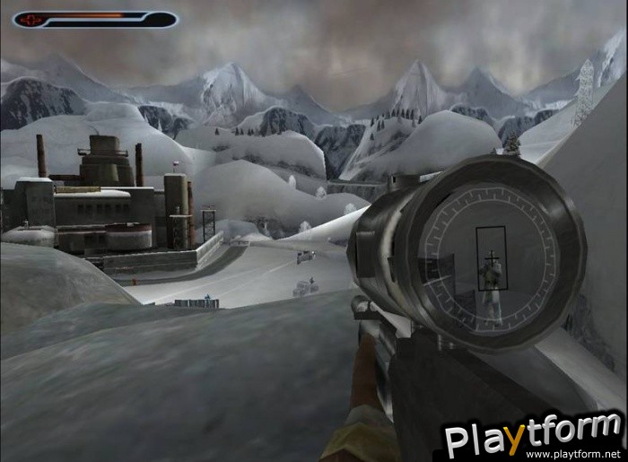 Second Sight (PC)