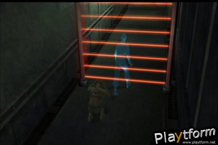 Second Sight (PC)