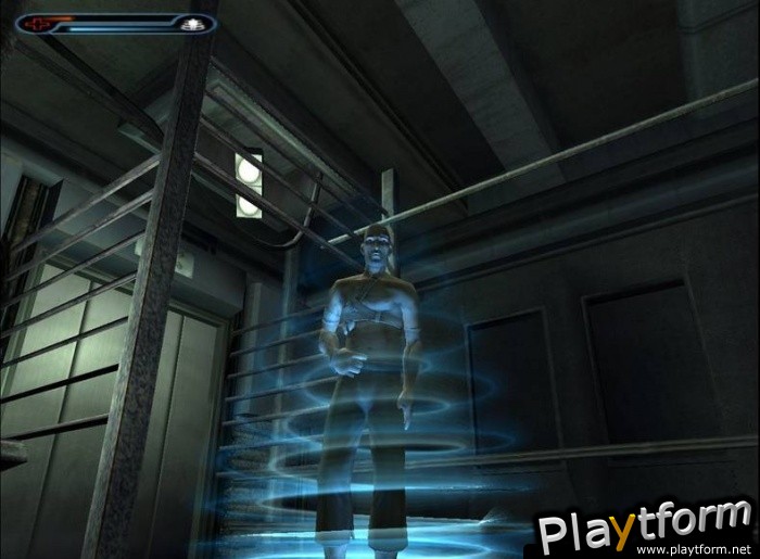 Second Sight (PC)