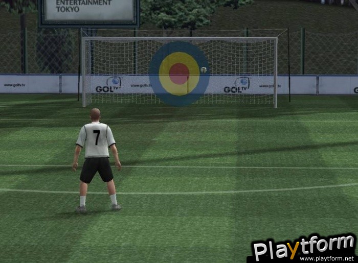 World Soccer Winning Eleven 8 International (PC)