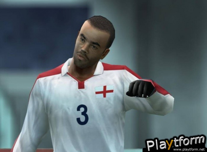 World Soccer Winning Eleven 8 International (PC)