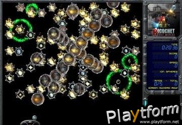 Ricochet: Lost Worlds Recharged (PC)