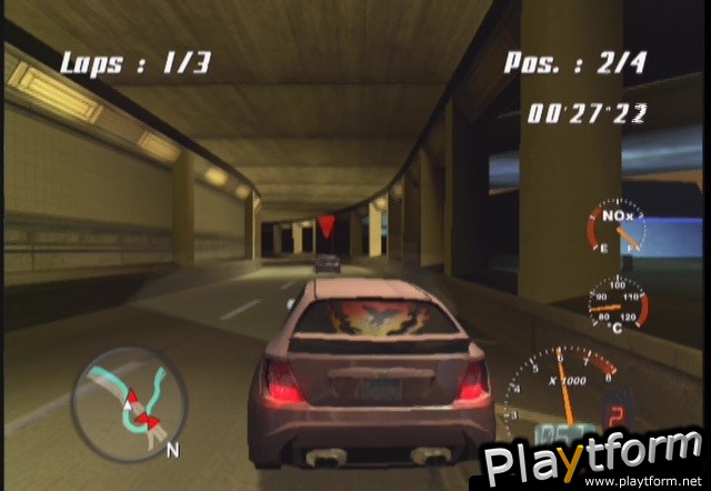 Top Gear RPM Tuning (Xbox)