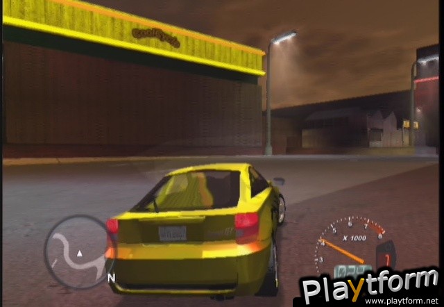 Top Gear RPM Tuning (Xbox)