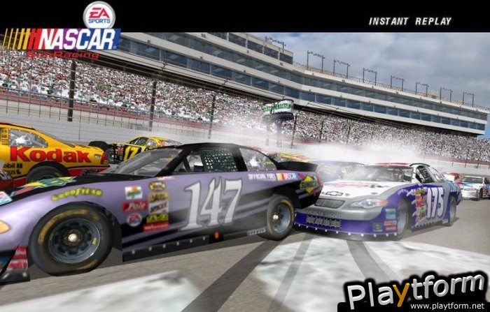 NASCAR SimRacing (PC)