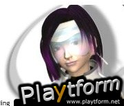 Virtual Girlfriend (Mobile)
