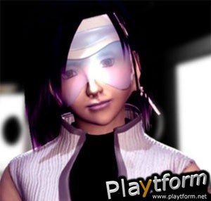 Virtual Girlfriend (Mobile)