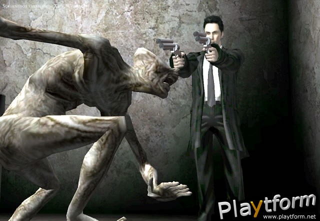 Constantine (Xbox)